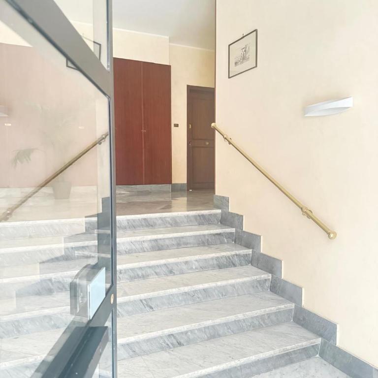 Valle Aurelia Metro Suites by Dama - Vatican Area - Appartamento con 2 Camere da Letto - 35