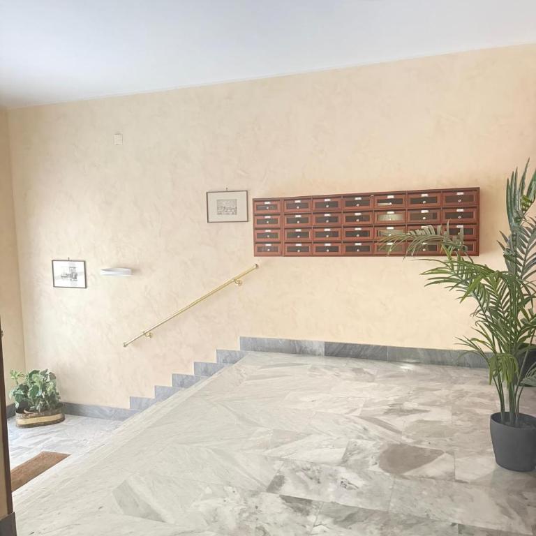 Valle Aurelia Metro Suites by Dama - Vatican Area - Appartamento con 2 Camere da Letto - 34