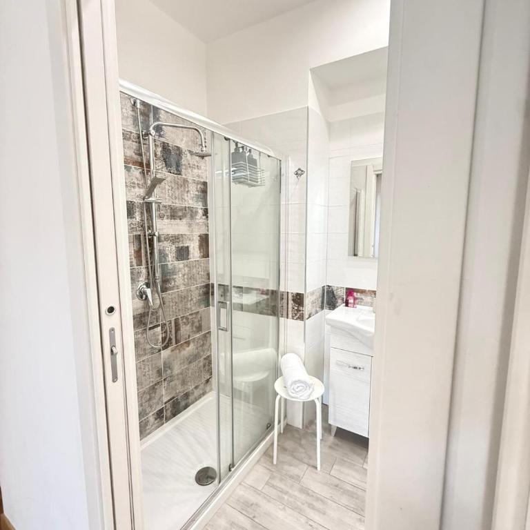 Valle Aurelia Metro Suites by Dama - Vatican Area - Appartamento con 2 Camere da Letto - 17