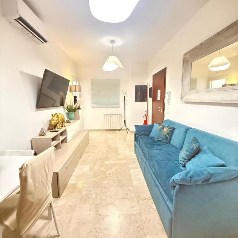 Valle Aurelia Metro Suites by Dama - Vatican Area - Appartamento con 2 Camere da Letto - 12