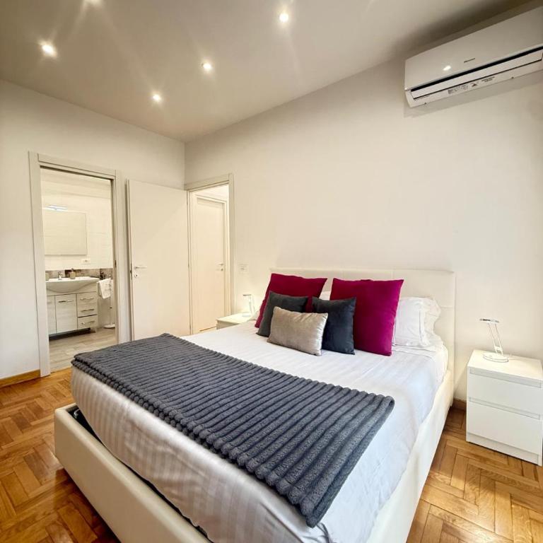 Valle Aurelia Metro Suites by Dama - Vatican Area - Appartamento con 2 Camere da Letto - 22