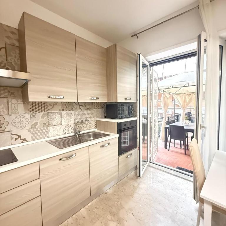 Valle Aurelia Metro Suites by Dama - Vatican Area - Appartamento con 2 Camere da Letto - 23