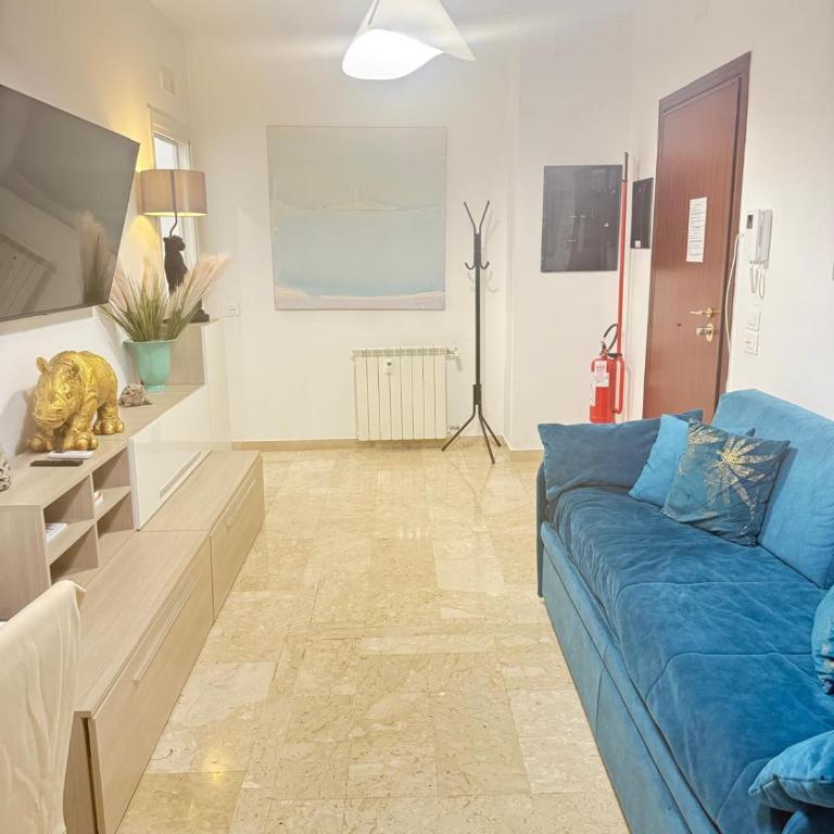 Valle Aurelia Metro Suites by Dama - Vatican Area - Appartamento con 2 Camere da Letto - 14