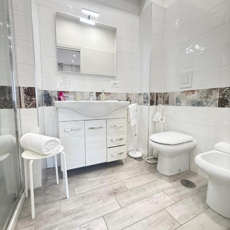 Valle Aurelia Metro Suites by Dama - Vatican Area - Appartamento con 2 Camere da Letto - 19