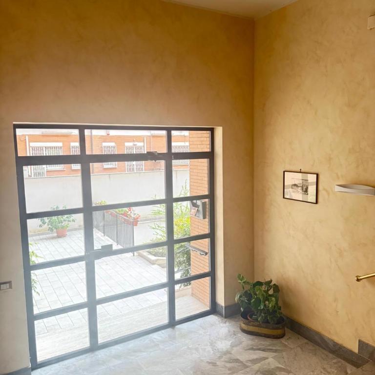 Valle Aurelia Metro Suites by Dama - Vatican Area - Appartamento con 2 Camere da Letto - 30