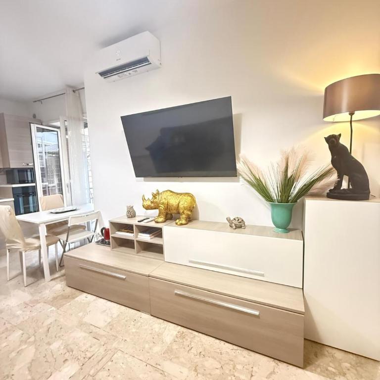 Valle Aurelia Metro Suites by Dama - Vatican Area - Appartamento con 2 Camere da Letto - 26