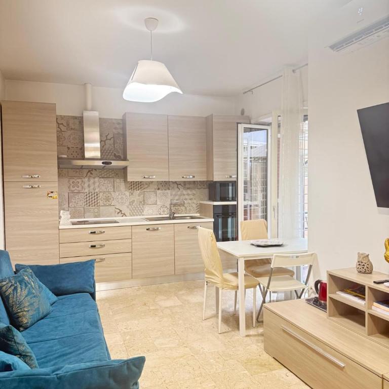 Valle Aurelia Metro Suites by Dama - Vatican Area - Appartamento con 2 Camere da Letto - 1