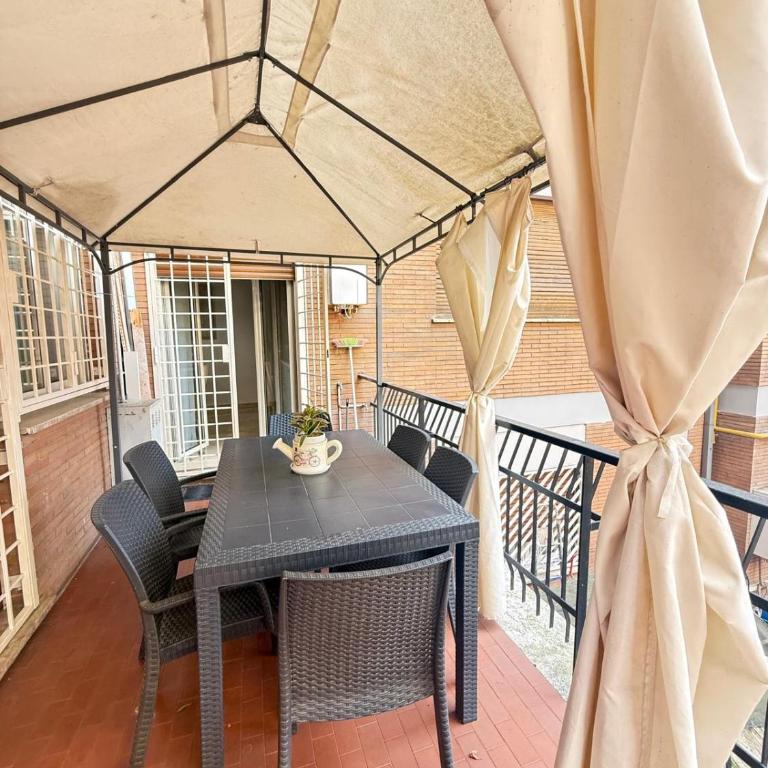 Valle Aurelia Metro Suites by Dama - Vatican Area - Appartamento con 2 Camere da Letto - 24