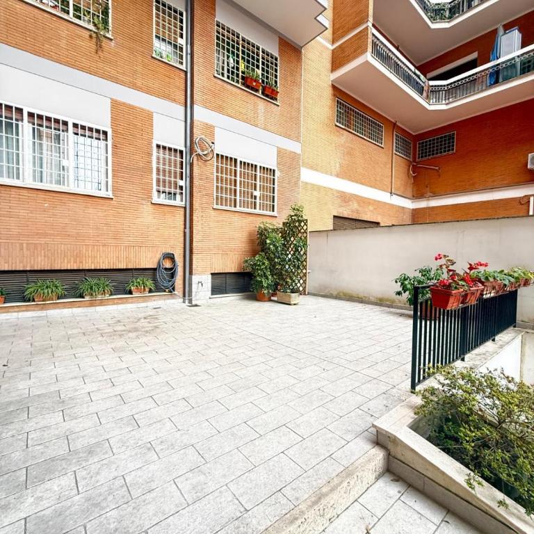 Valle Aurelia Metro Suites by Dama - Vatican Area - Appartamento con 2 Camere da Letto - 33