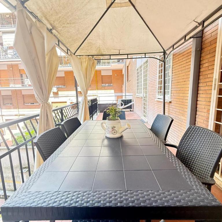 Valle Aurelia Metro Suites by Dama - Vatican Area - Appartamento con 2 Camere da Letto - 25