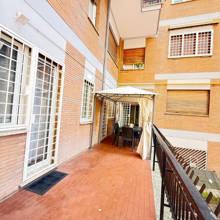 Valle Aurelia Metro Suites by Dama - Vatican Area - Appartamento con 2 Camere da Letto - 27