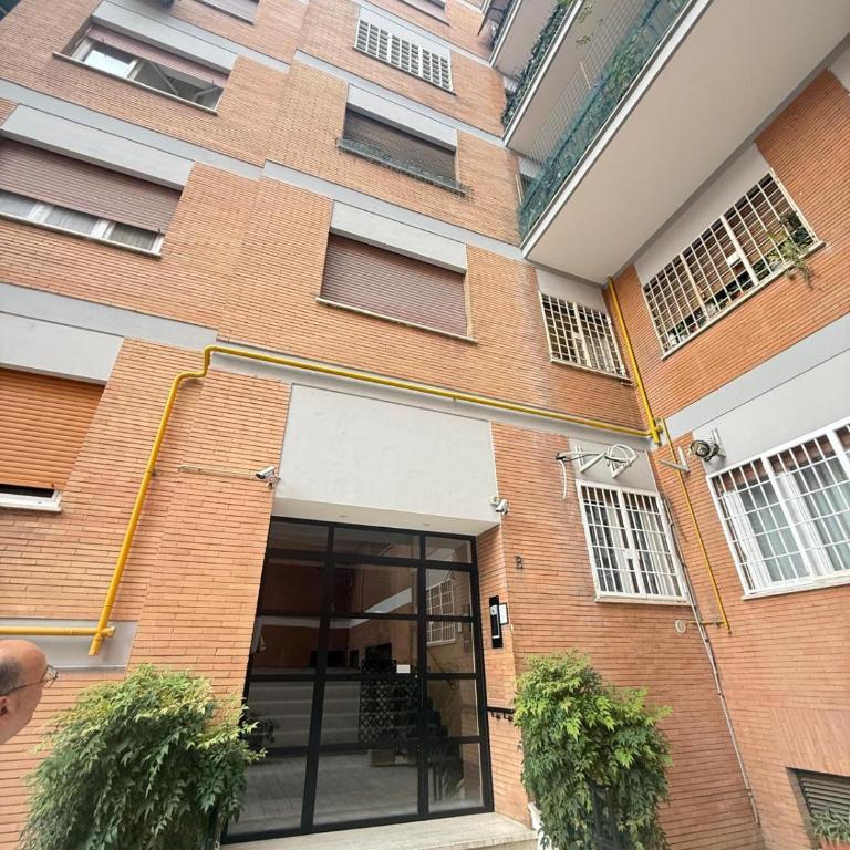 Valle Aurelia Metro Suites by Dama - Vatican Area - Appartamento con 2 Camere da Letto - 31