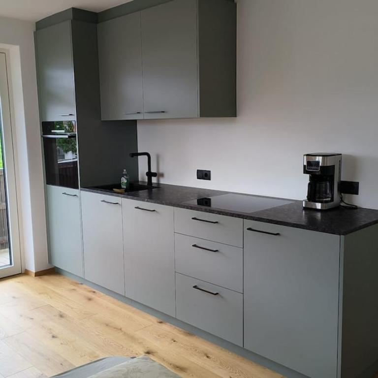 Apartment Immokasa - Appartamento con 1 Camera da Letto - 17
