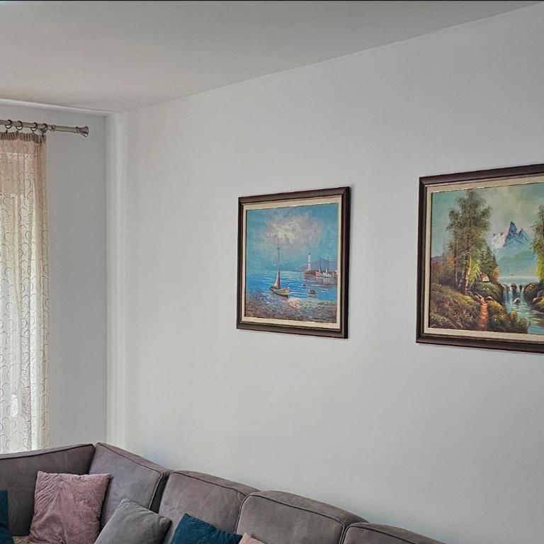 Milenijum - Apartman sa 1 Spavaćom Sobom - 4