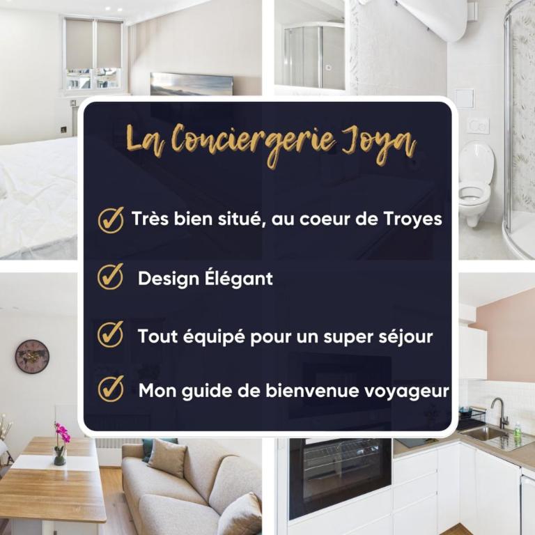Le Joffre Blush - Apartment - 1