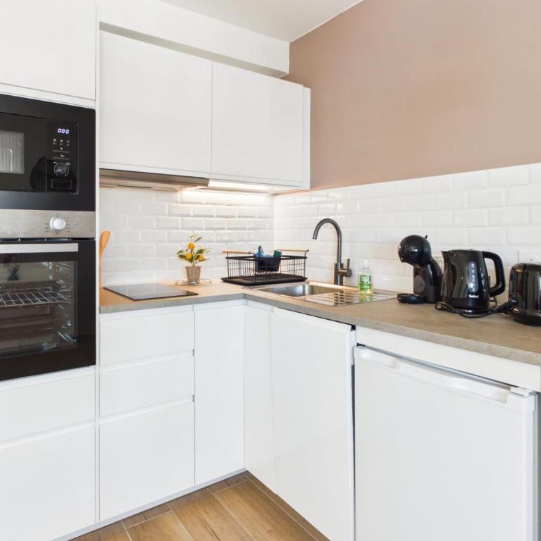 Le Joffre Blush - Apartment - 2