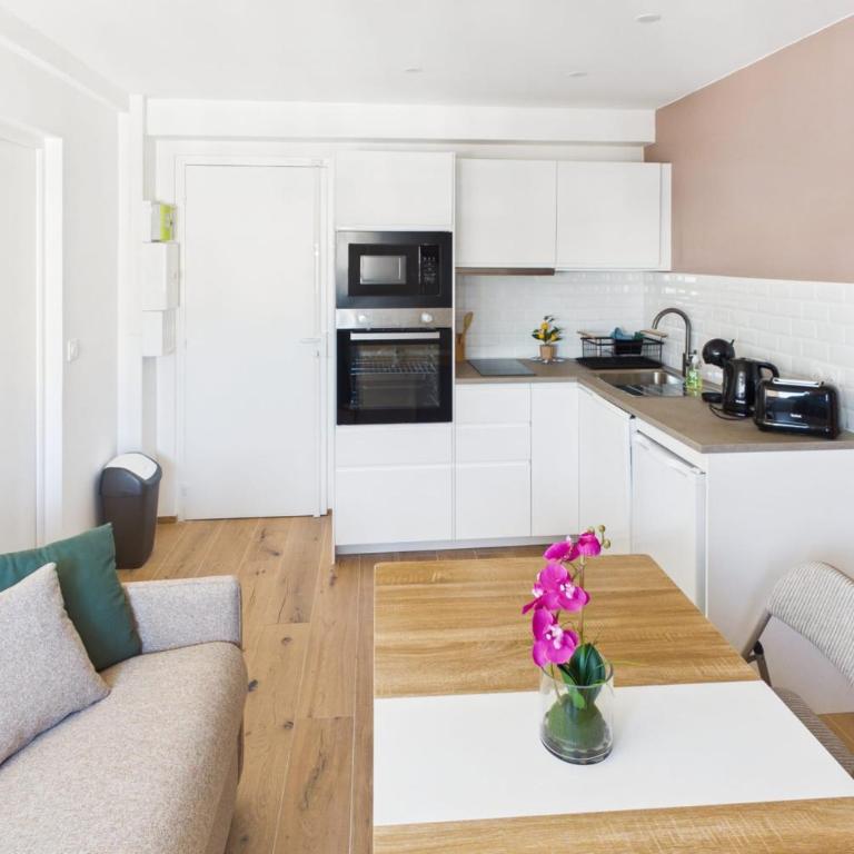 Le Joffre Blush - Apartment - 3