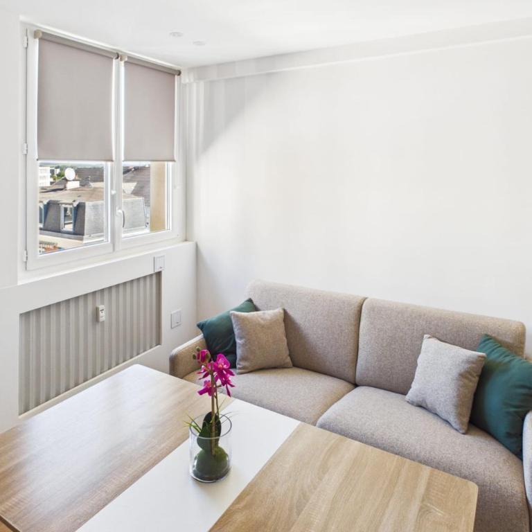 Le Joffre Blush - Apartment - 4