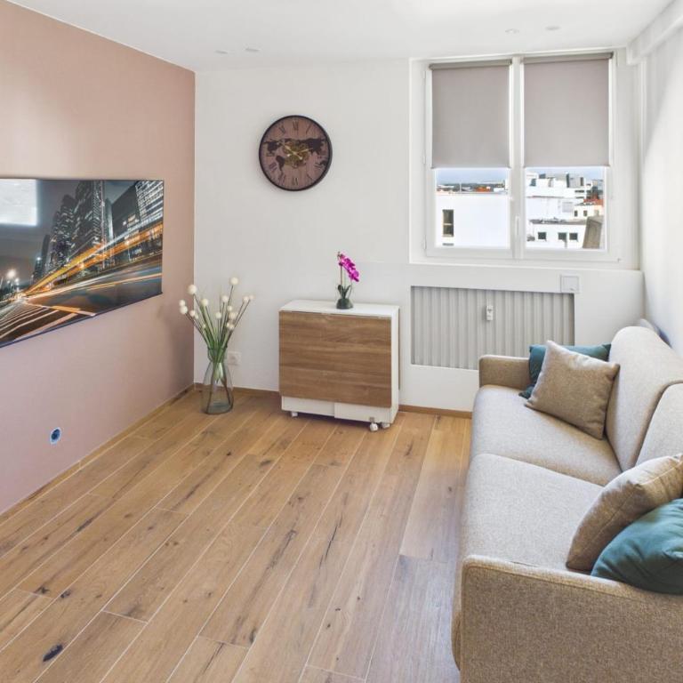 Le Joffre Blush - Apartment - 5