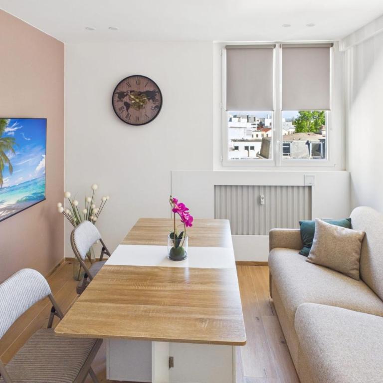 Le Joffre Blush - Apartment - 7