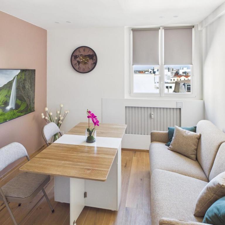Le Joffre Blush - Apartment - 8