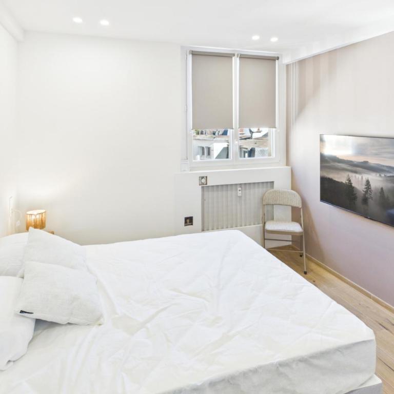 Le Joffre Blush - Apartment - 9