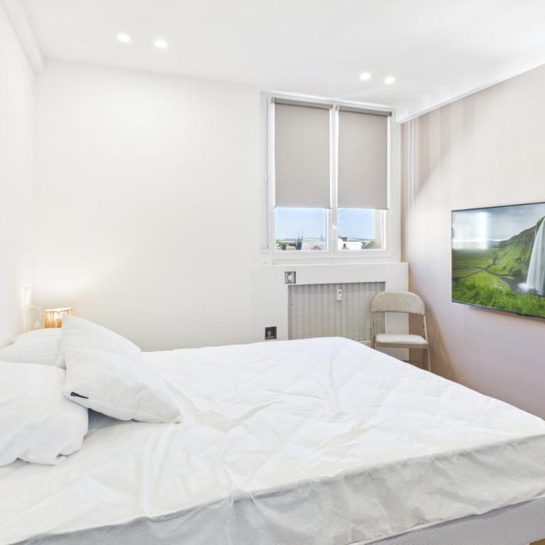 Le Joffre Blush - Apartment - 10