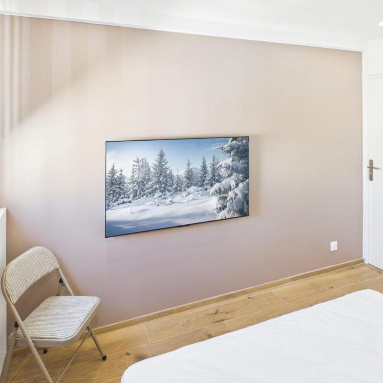 Le Joffre Blush - Apartment - 12