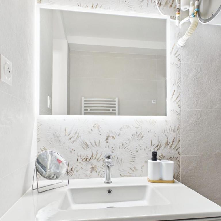 Le Joffre Blush - Apartment - 14