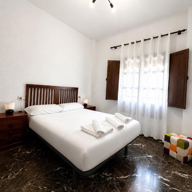 Local Granada Penthouse - Apartamento de 2 dormitorios - 6