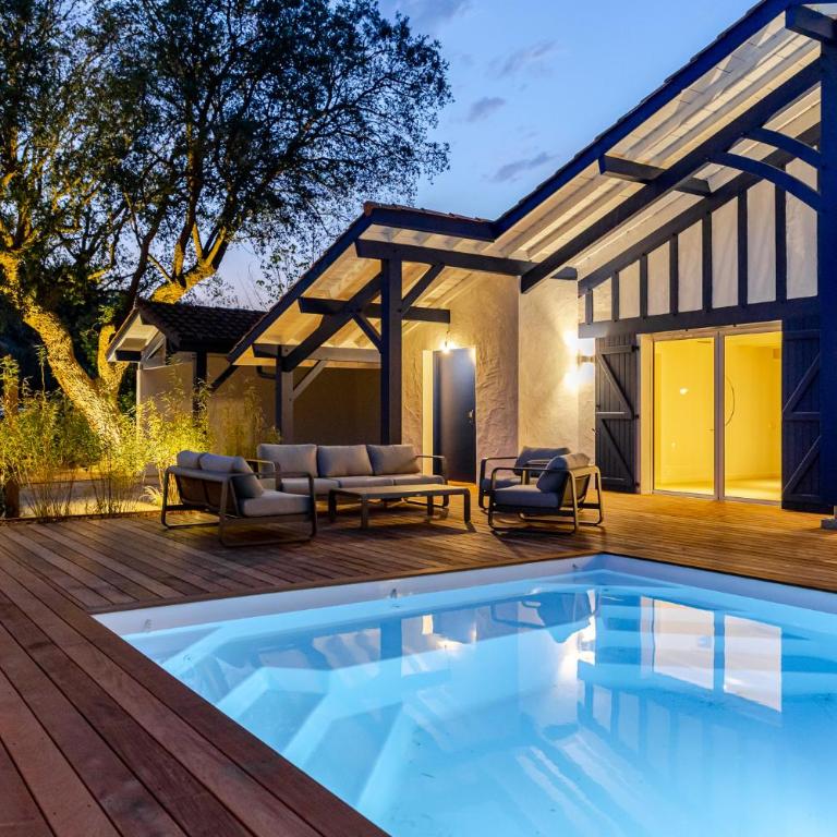 Exceptional Villa - Joa - Villa - 5