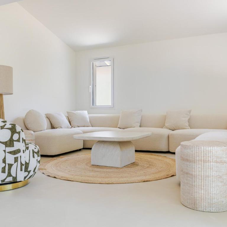 Exceptional Villa - Joa - Villa - 8