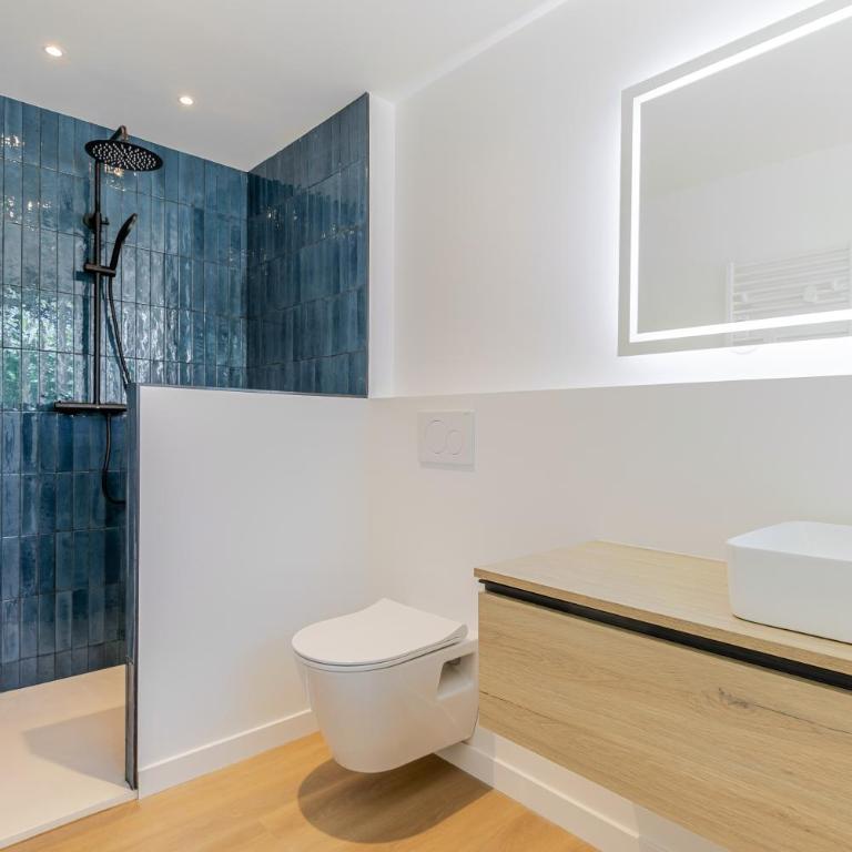 Exceptional Villa - Joa - Villa - 9