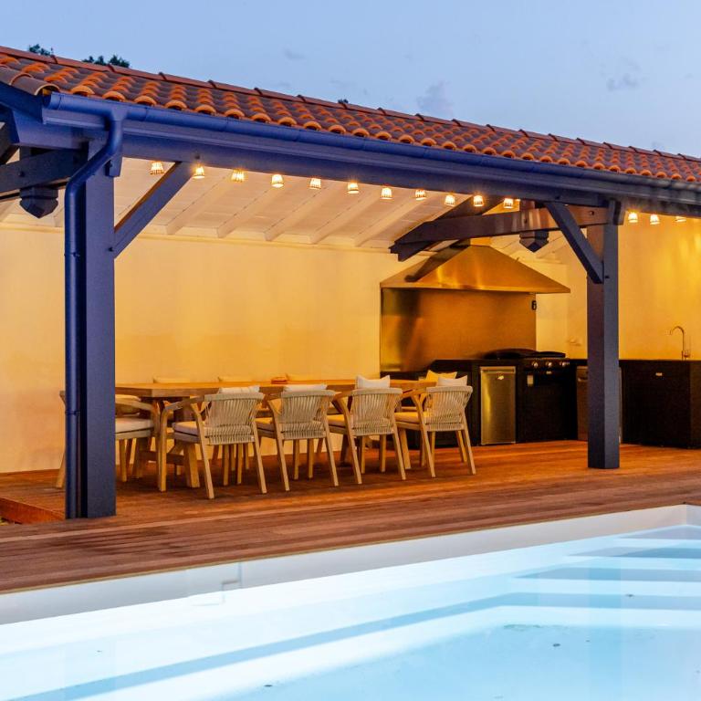Exceptional Villa - Joa - Villa - 10