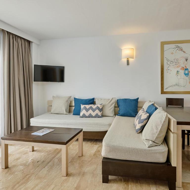 Grupotel Dunamar - Apartamento de 1 dormitorio - 18