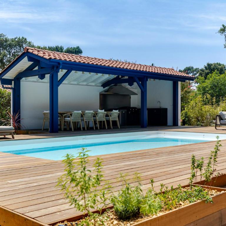 Exceptional Villa - Joa - Villa - 13