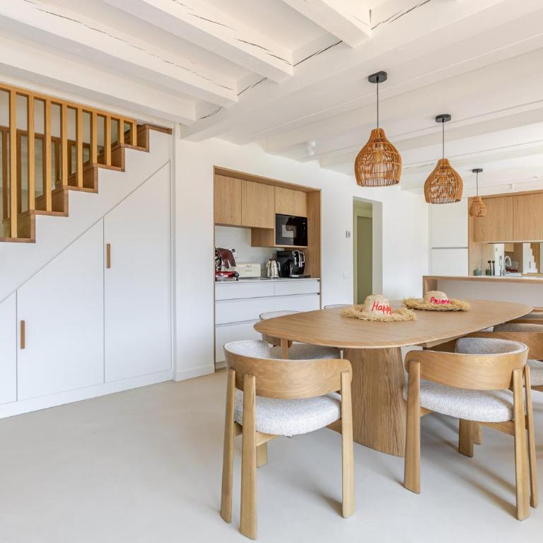 Exceptional Villa - Joa - Villa - 16