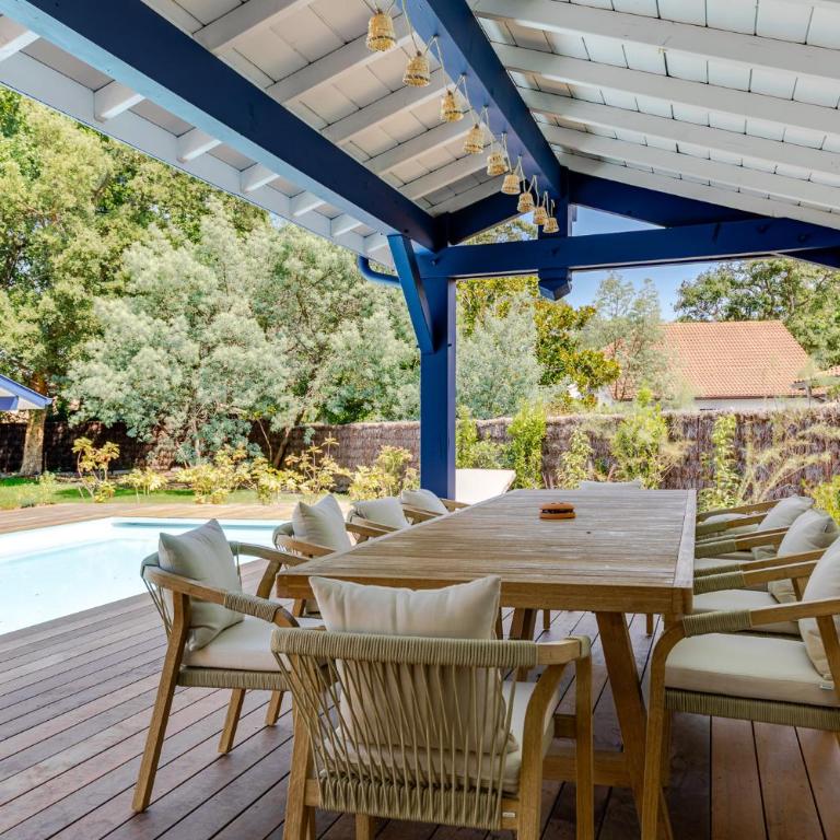 Exceptional Villa - Joa - Villa - 19
