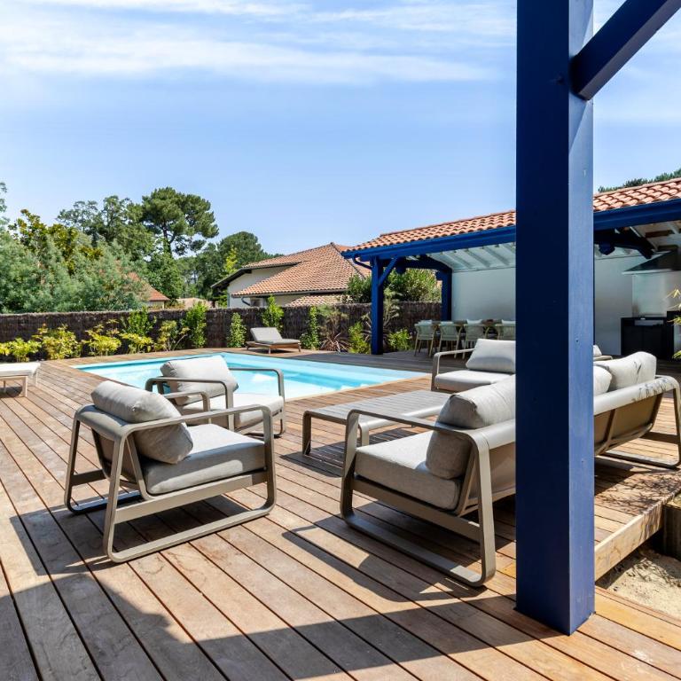 Exceptional Villa - Joa - Villa - 20