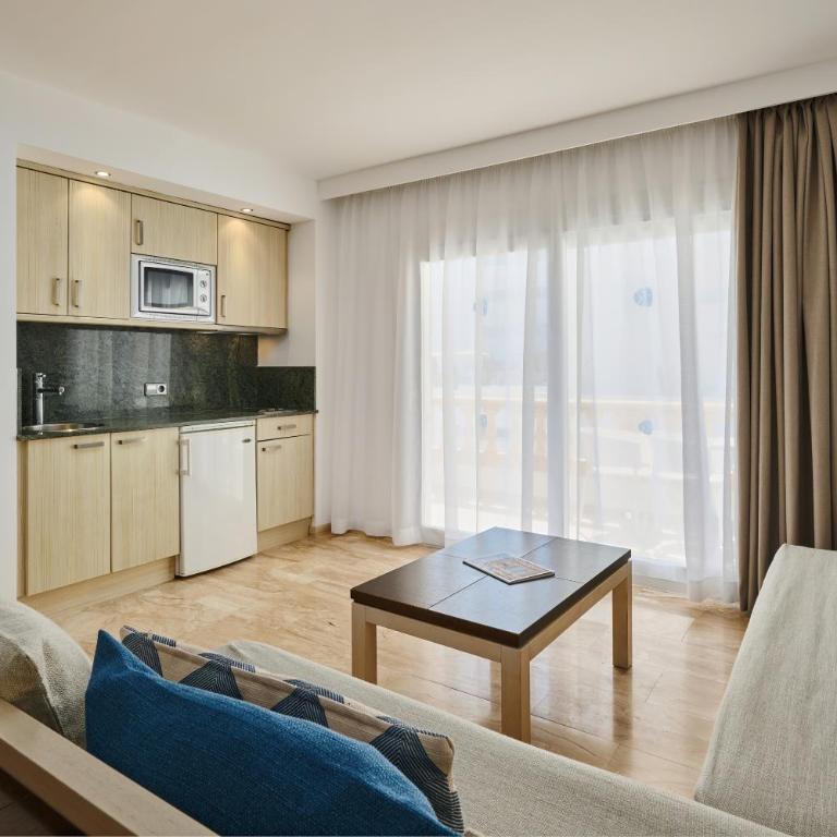 Grupotel Dunamar - Apartamento de 1 dormitorio - 20