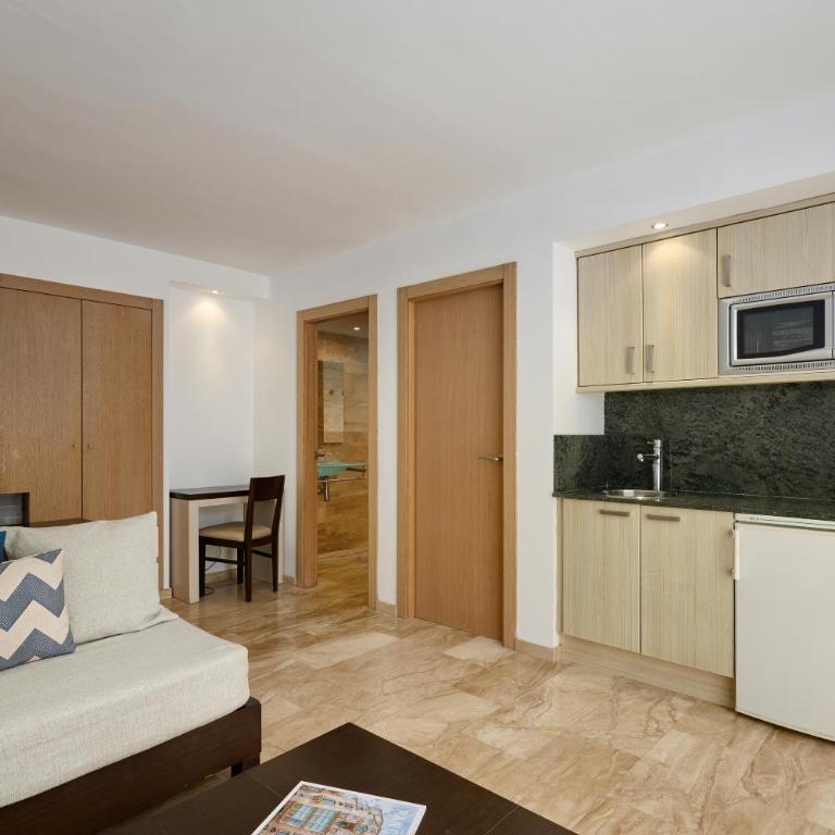Grupotel Dunamar - Apartamento de 1 dormitorio - 21