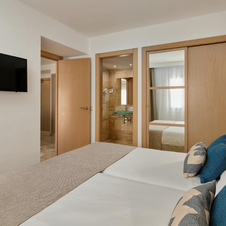 Grupotel Dunamar - Apartamento de 1 dormitorio - 22