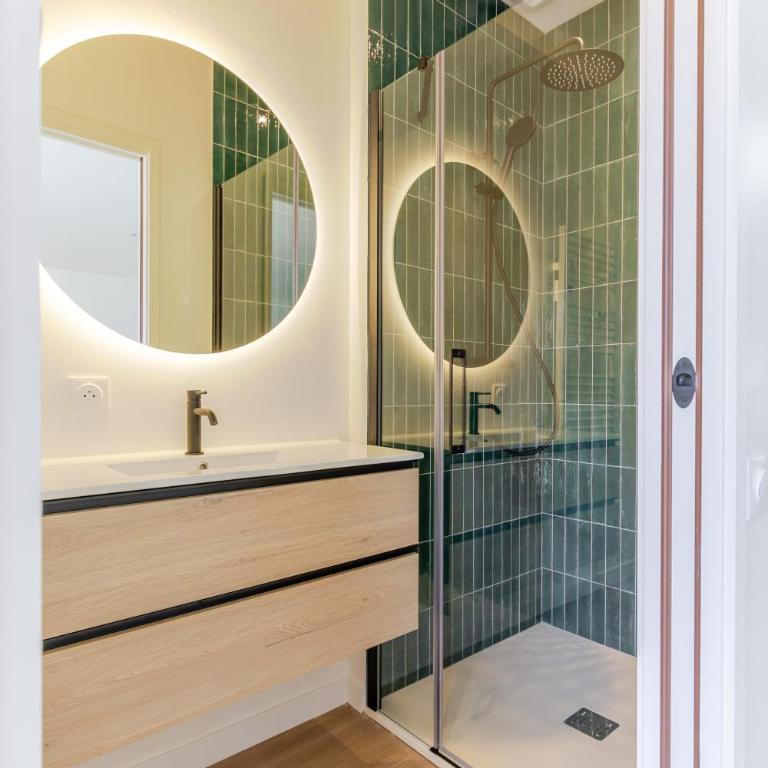 Exceptional Villa - Joa - Villa - 23