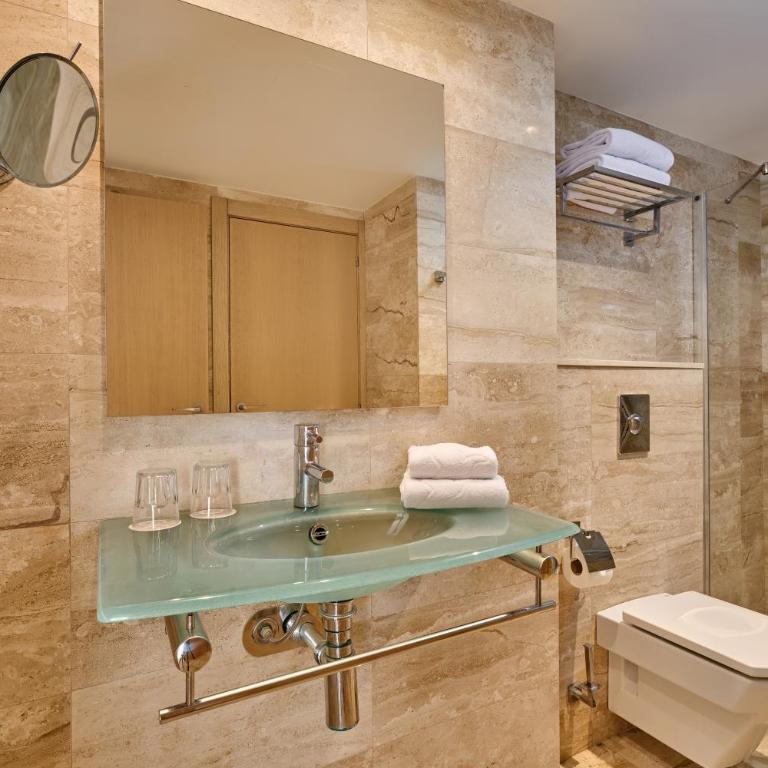 Grupotel Dunamar - Apartamento de 1 dormitorio - 23