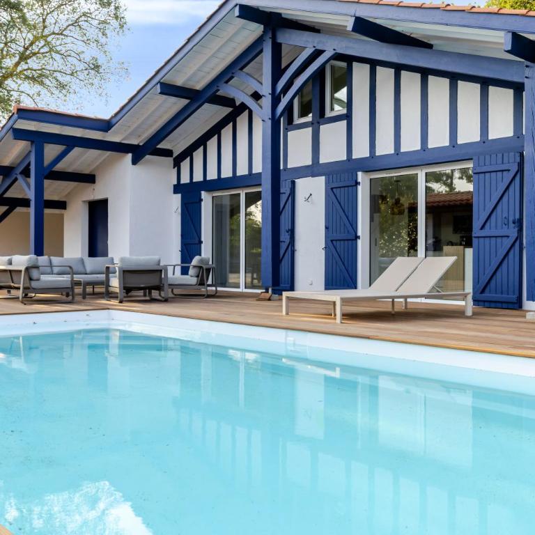 Exceptional Villa - Joa - Villa - 24