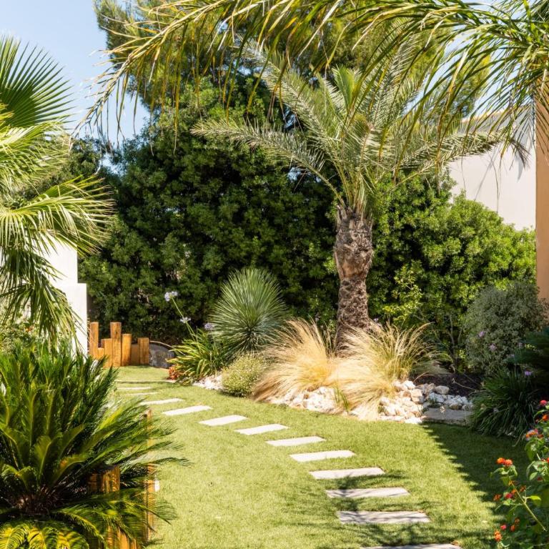 Villa Halo piscine lagon & Séjour exclusif en bord de mer - Villa - 74
