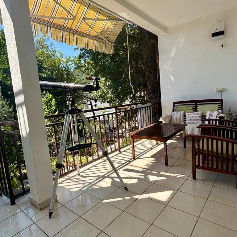 Villa Marko - Apartment mit Meerblick - 14