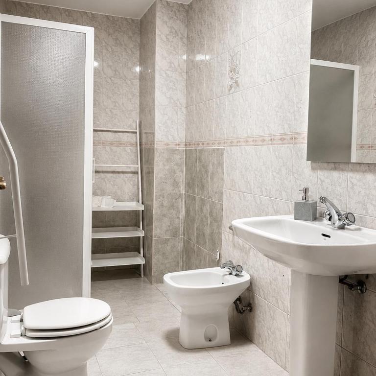 Local Granada Penthouse - Apartamento de 2 dormitorios - 10
