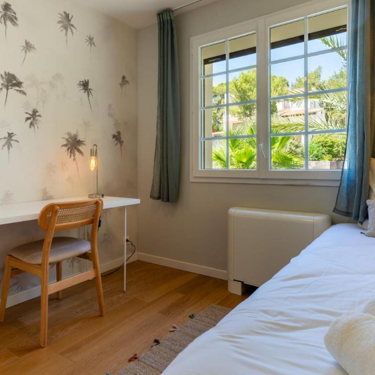 Villa Halo piscine lagon & Séjour exclusif en bord de mer - Villa - 61