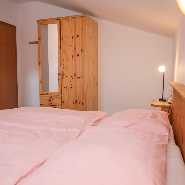 Popp`n Angerl - Apartment mit Balkon - 21